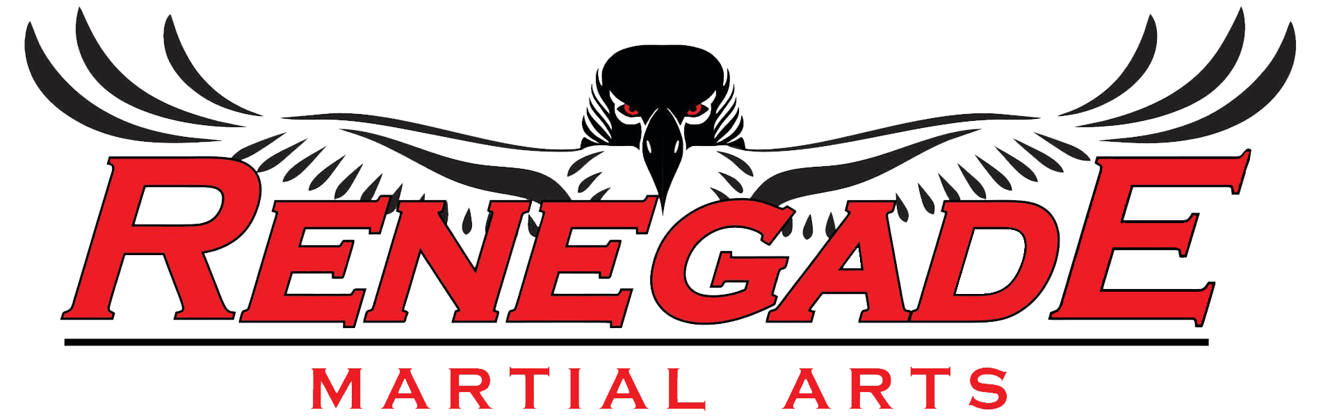 Renegade Martial Arts